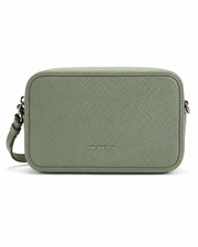 Karl Lagerfeld Crossbody Bag – Sage Green