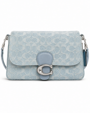 Coach Signature Crossbody Bag