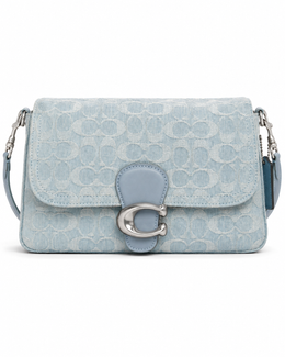 Coach Signature Crossbody Bag