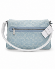 Coach Signature Crossbody Bag