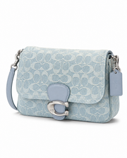 Coach Signature Crossbody Bag
