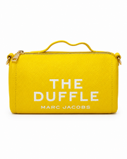 Marc Jacobs The Duffle Mini Bag