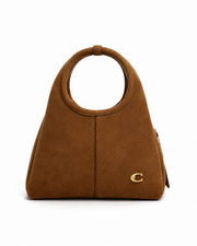 Coach Sculpted Handbag