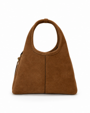 Coach Sculpted Handbag