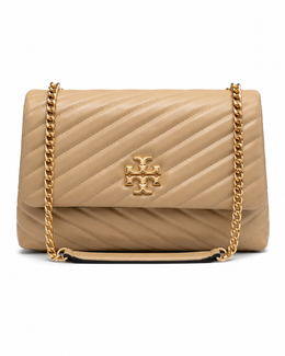 Tory Burch Quilted Chain Shoulder Bag
