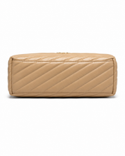 Tory Burch Quilted Chain Shoulder Bag