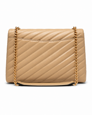 Tory Burch Quilted Chain Shoulder Bag