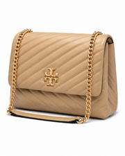 Tory Burch Quilted Chain Shoulder Bag