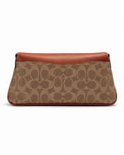 Coach Signature C Shoulder Bag