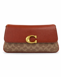 Coach Signature C Shoulder Bag