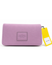 Marc Jacobs The Mini Bag in Lilac